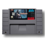 Nosferatu Snes Super Nintendo En Buen Estado - Wird Us