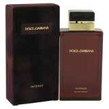 Dolce & Gabbana Pour Femme Intense Edp X25ml Masaromas Volumen De La Unidad 25 Ml