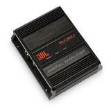 Amplificador Digital Mini Jbl Br-a 800.1  2ohms 1 Canal 800w