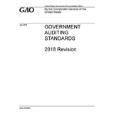 Libro Government Auditing Standards - 2018 Revision - Gov...