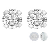 Superjeweler - Aretes De Diamantes Para Mujeres Y Hombres |.