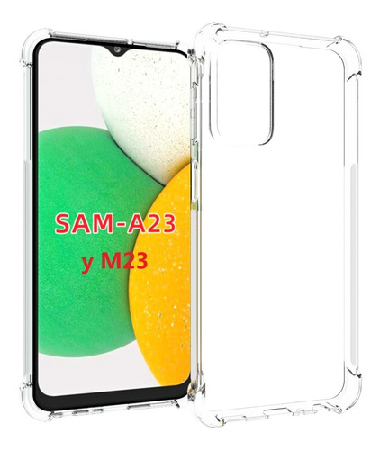 Funda For Samsung Galaxy Case Uso Rudo Cover Suave Protector