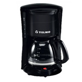 Yelmo Cafetera Ca-7108