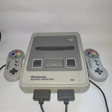 Super Famicom Original 