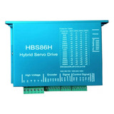 Servo Drive  Hbs86h  Para Motor A Pasos Hibrido Nema 34