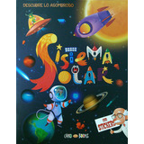 Sistema Solar - Descubre Lo Asombroso - Con Stickers, De No Aplica. Editorial Artemisa, Tapa Blanda En Español, 2023