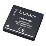 Bateria Panasonic  Dmw-bce10 Vw-vbj10 Fx30 Fx33 Fx35