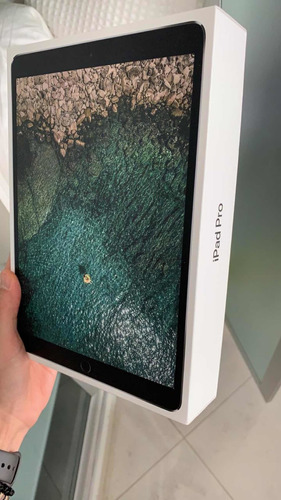 iPad Pro (10.5 Pol) - 64gb - Space Gray