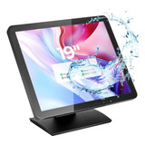 Monitor Táctil Pos De 19  Con Retroiluminación Led, Hdmi/vga