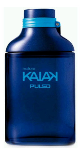 Natura Promoção Do Dia Colônia Kaiak Pulso+ Brinde/ F.grátis