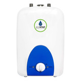 Calentador De Agua Elctrico Ecosmart Eco Mini 1, 1.5 Gal, 12