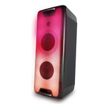 Gemini Sound Gls-880 Altavoz Portátil Para Fiestas Con Poten