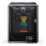 Impresora 3d De Alta Velocidad Creality K1, 600 Mm/s