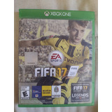 Fifa 17 Xbox One 
