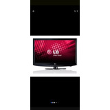 Tv Monitor LG Lcd Hdmi 26 Ihr20