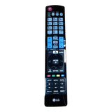 Control Remoto Original Akb74115501 Para Television LG
