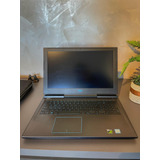 Notebook Dell Gamer G7 8g Ssd 512g - Gtx