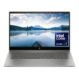 Laptop Hp Envy 17 , Fhd Touch, Intel Core 7, 16 Gb Ram, 1 Tb