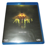 Alien 3 - Bluray - Sigourney Weaver