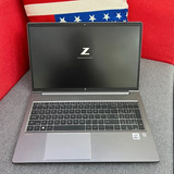 Hp Zbook Power G7 I7 10750h 16gb Ram 1tb Ssd Nvidia