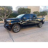 Chevrolet Cheyenne 2020 5.4 2500 Doble Cab Lt Z71 4x4 At