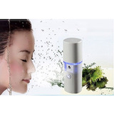 Nano Vaporizador Facial Portátil Pulverización De