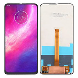 Modulo Motorola One Hyper Xt2027 Pantalla Amoled Original