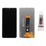 Pantalla Completa Lcd Para Samsung A32 5g Sm-a326 Cal Ori