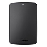 Toshiba Hdtb330 X K3cb Canvio Basics 3 Tb Disco Duro Externo