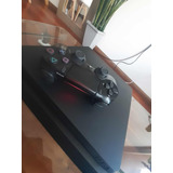 Playstation 4 De 1tb Con 5 Juegos