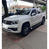 Volkswagen Amarok Trendline 2018