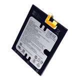 Bateria Tablet Lenovo Pb1 750 Referencia: L15d1p32 Nueva