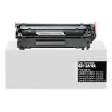 Toner Generico Q2612a Negro Para Laserjet 1018/1020/1022