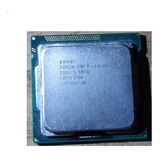 Processador Gamer Intel Core I3-2100 2 Núcleos 3.1ghz