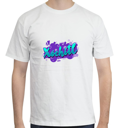 Playera Xóchitl Gálvez -  Xochitl Va  - Estilo Splash