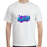 Playera Xóchitl Gálvez -  Xochitl Va  - Estilo Splash