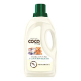Detergente Coco Varela 3 Lts - L - L a $14940