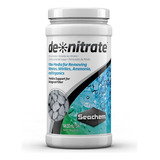 Eliminador De Nitratos Acuario Seachem De Nitrate 250ml 