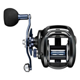 Carretilha Daiwa Lexa Hd 500hl-p