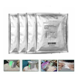 Membrana Anticongelante Criolipolisis Crioterapia Pack X 10