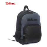 Mochila Espalda Wilson Urbana Gym Deporte Porta Notebook