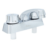 Llave Mezcladora Para Lavabo Gm-f4301 Ecom