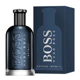 Eau De Parfum Bottled Infinite De Hugo Boss, 100 Ml