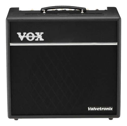 Amplificador Vox Valvetronix Series Vt80+ P/guitarra Outlet