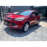 Ford Escape 2015 2.0 Titanium Ecoboost Mt