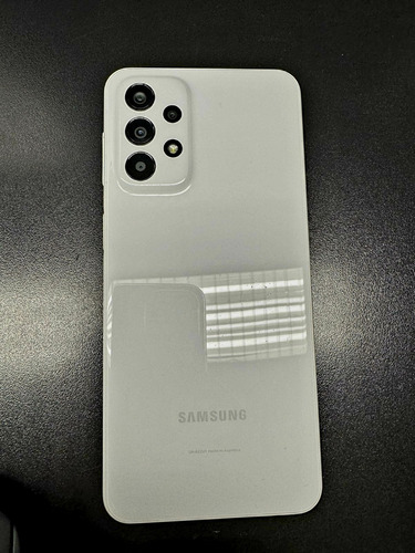 Celular Samsung Galaxy A23 - Color Blanco