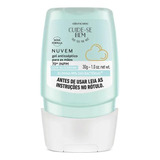 Gel Antisséptico Cuide-se Bem Nuvem 70º - 30g