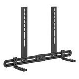 Soporte Universal Para Barra De Sonido Usx Mount, Para Tv