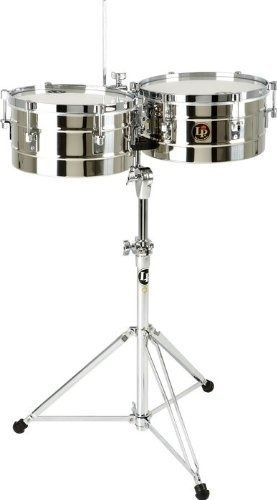 Timbal Stainless Steel