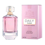 New Brand Prestige Dailly For Women Eau De Parfum 100ml